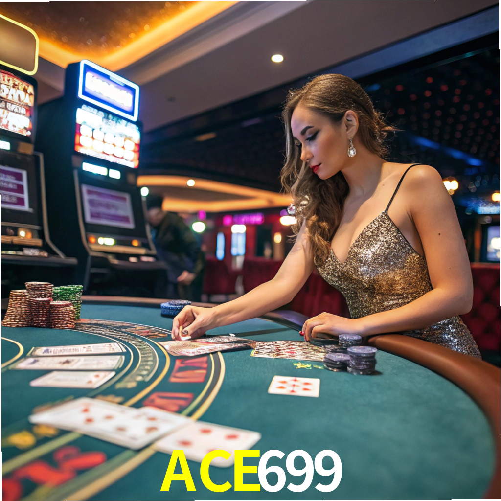ACE699